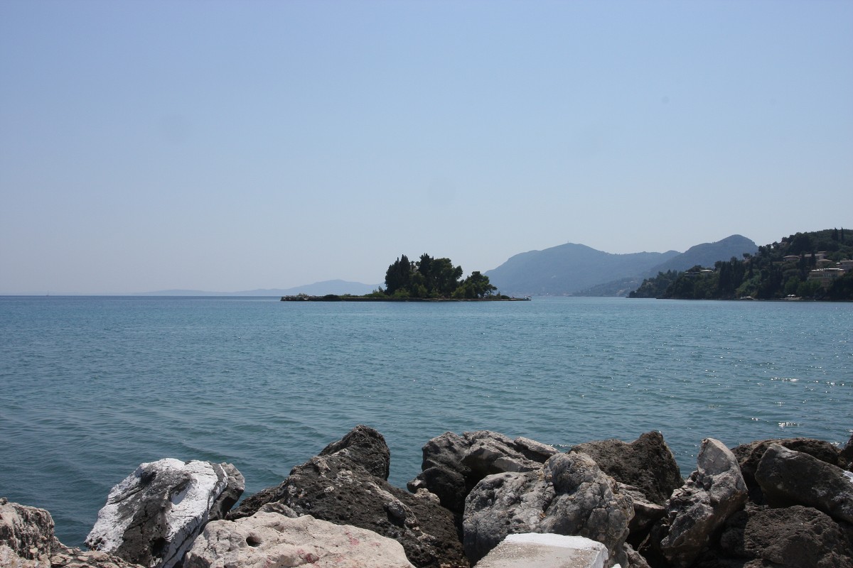 KERKYRA 2008